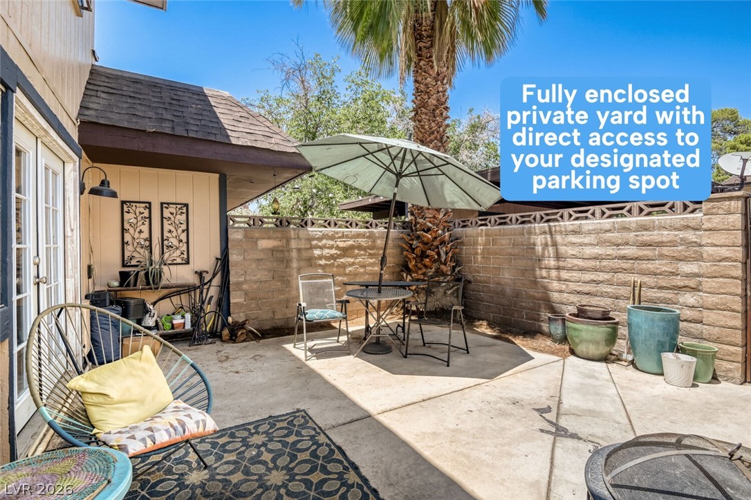 6227 Meadow Vista Lane Las Vegas NV 89103