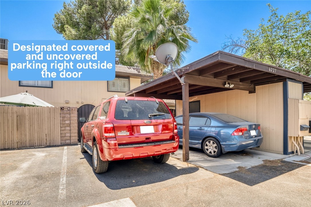 6227 Meadow Vista Lane Las Vegas NV 89103