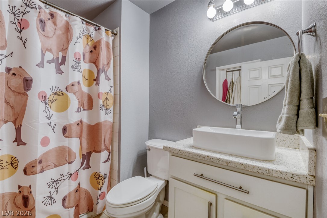 6227 Meadow Vista Lane Las Vegas NV 89103