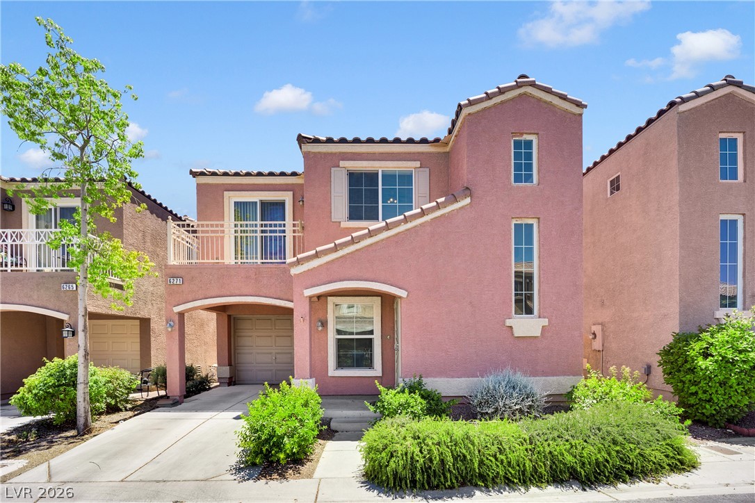 6271 Pangea Avenue Las Vegas NV 89139