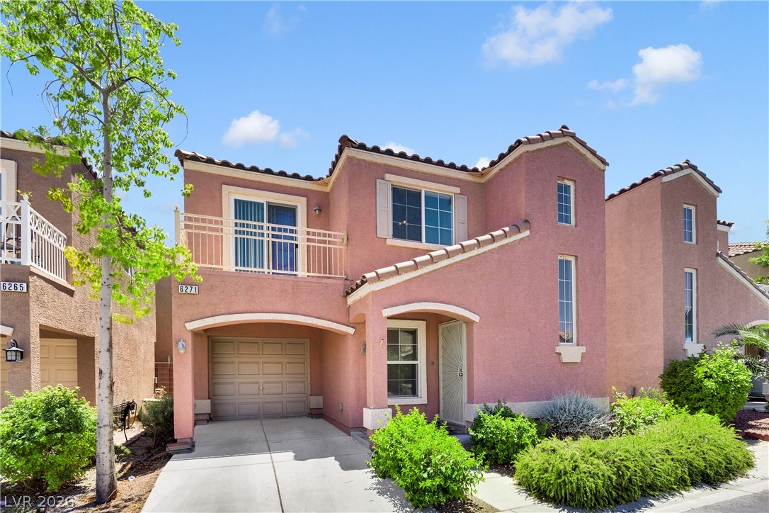 6271 Pangea Avenue Las Vegas NV 89139