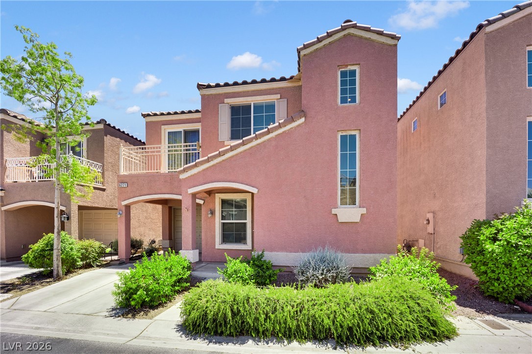 6271 Pangea Avenue Las Vegas NV 89139
