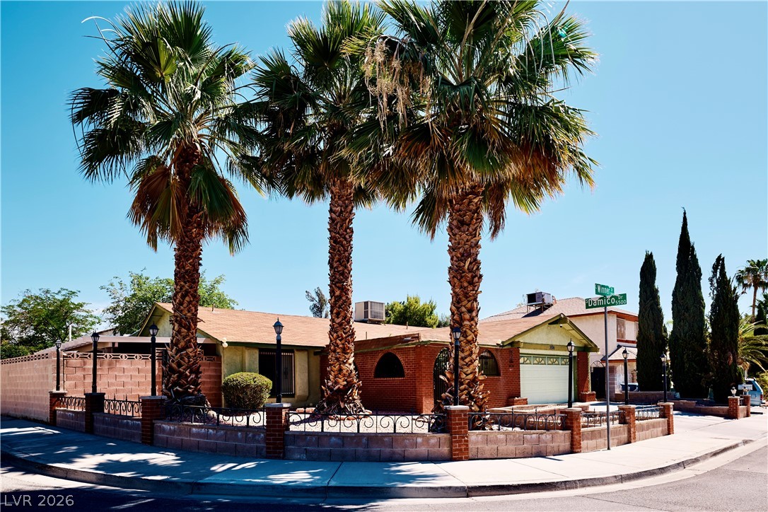 3574 Winner Drive Las Vegas NV 89120