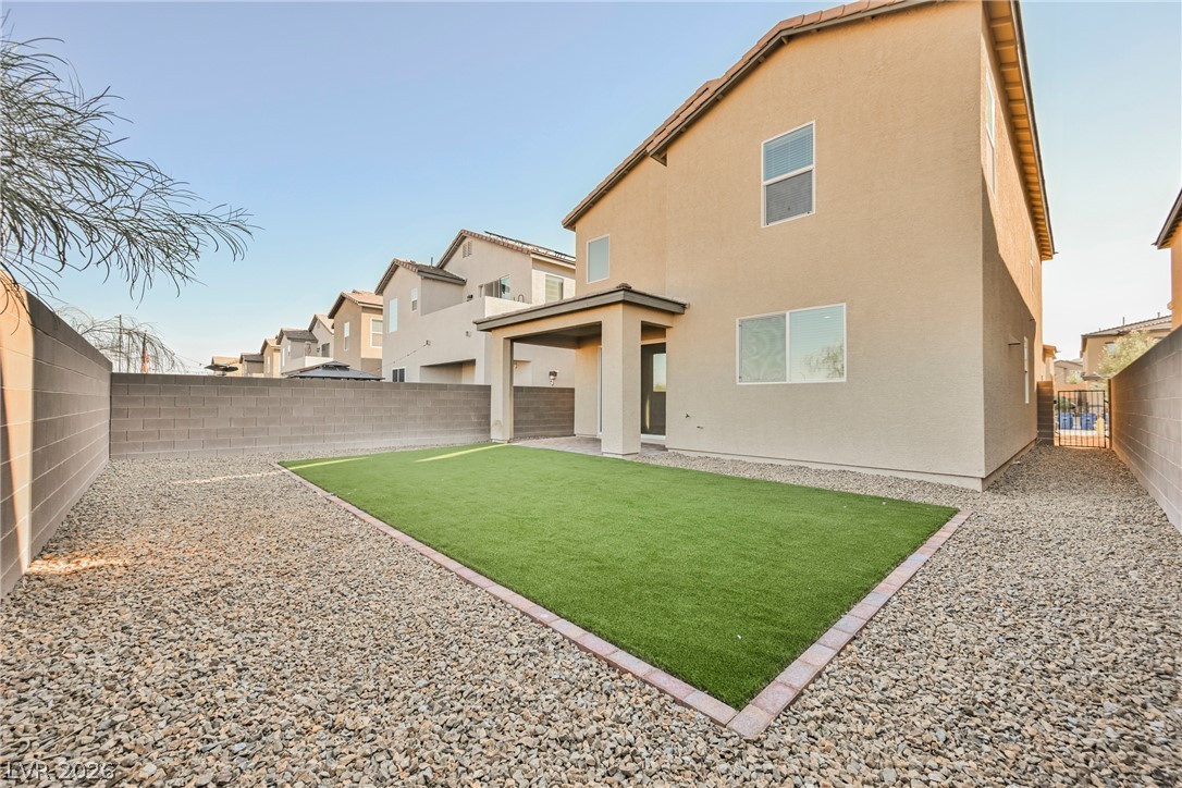 2869 Gaffer Film Street Las Vegas NV 89156