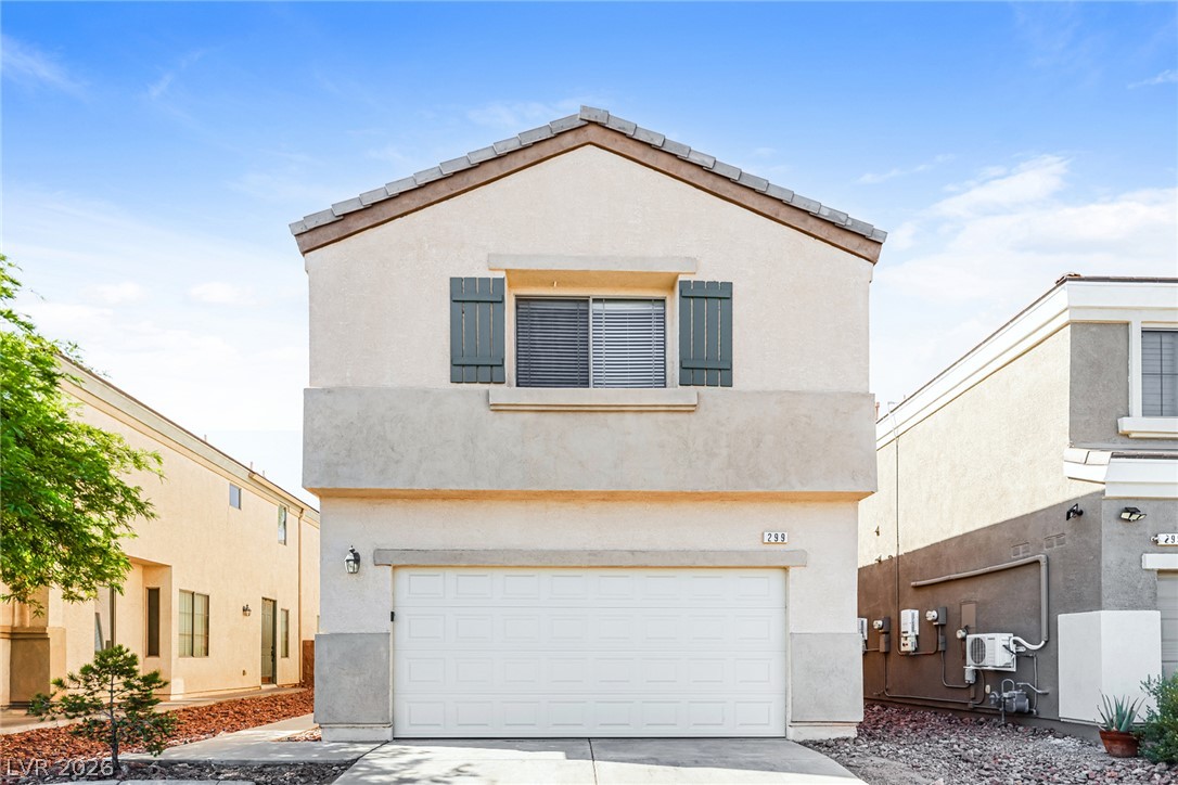 299 Red Eucalyptus Drive Henderson NV 89015