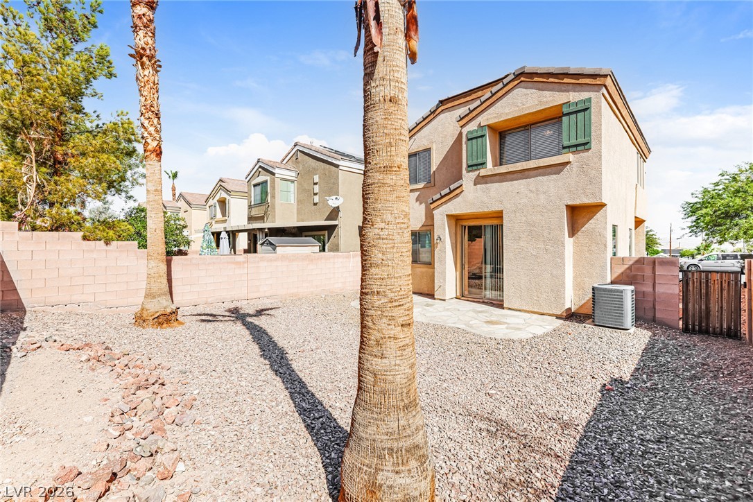 299 Red Eucalyptus Drive Henderson NV 89015