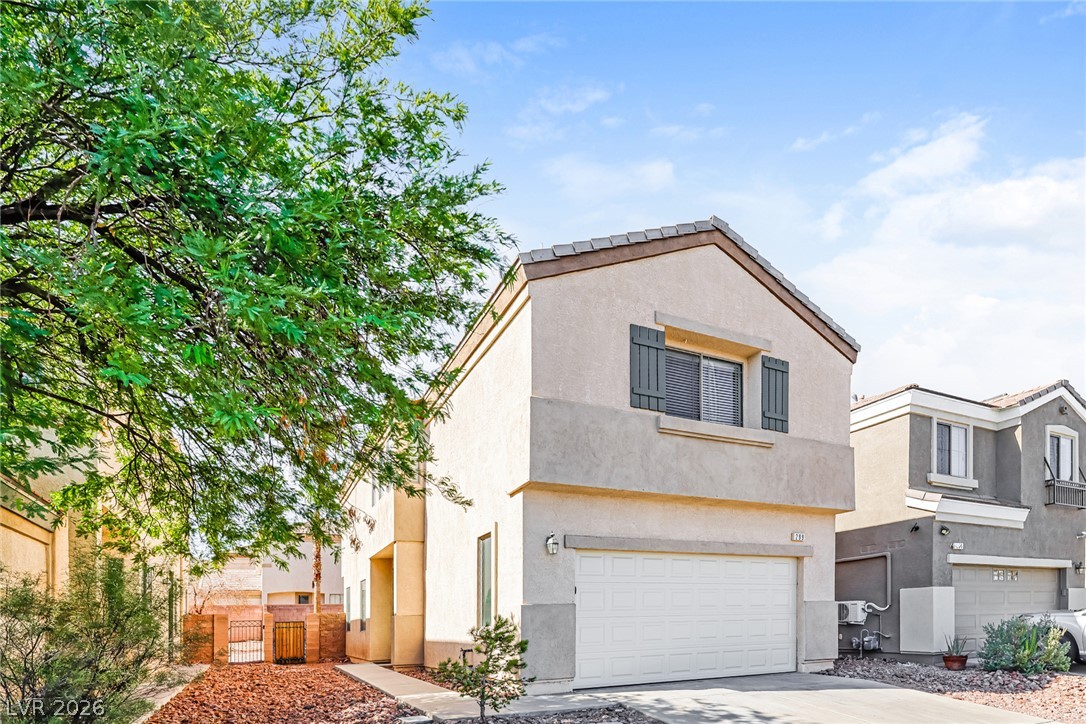 299 Red Eucalyptus Drive Henderson NV 89015