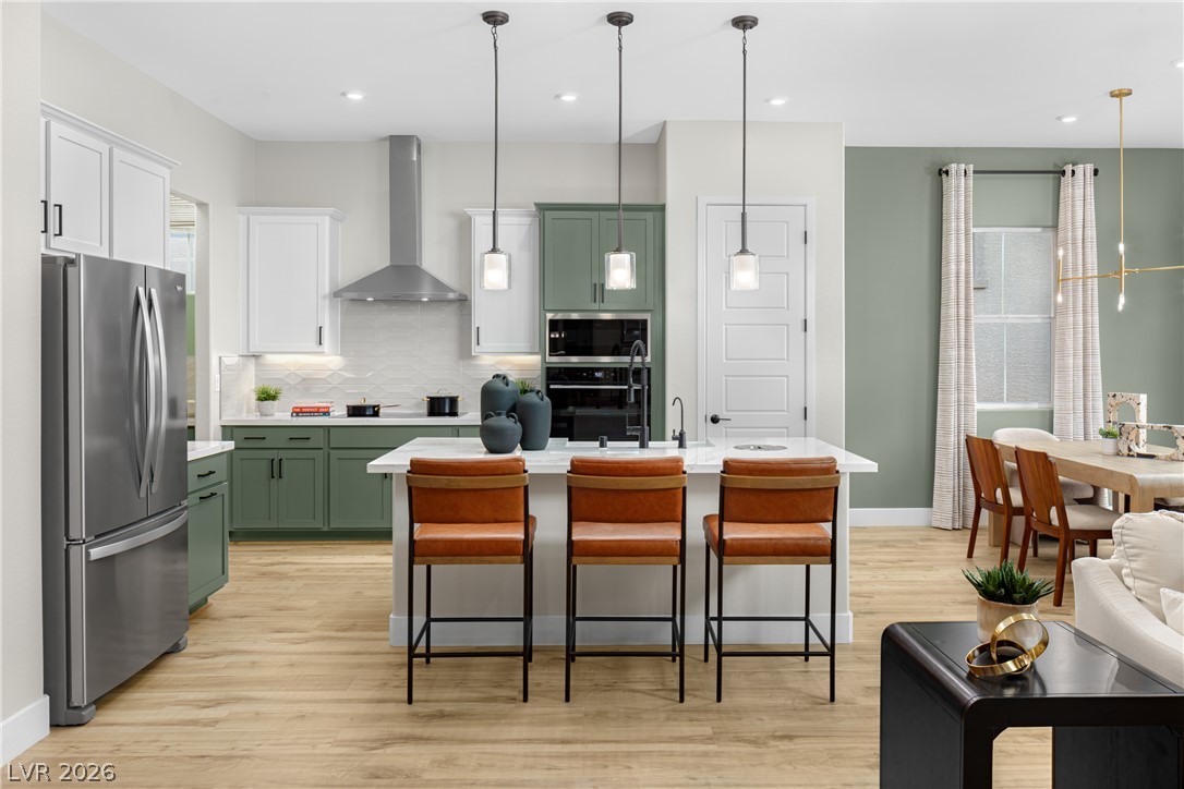292 Oboe Place Henderson NV 89015