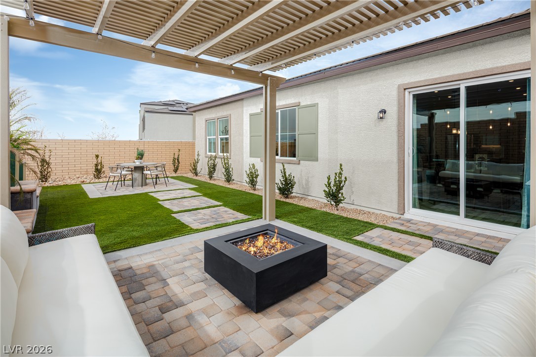 292 Oboe Place Henderson NV 89015