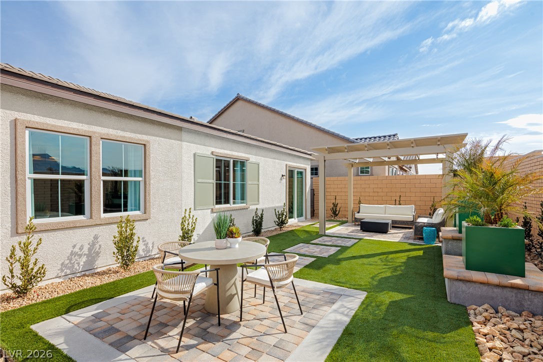 292 Oboe Place Henderson NV 89015