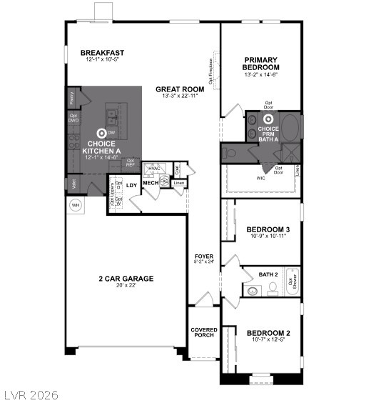 292 Oboe Place Henderson NV 89015
