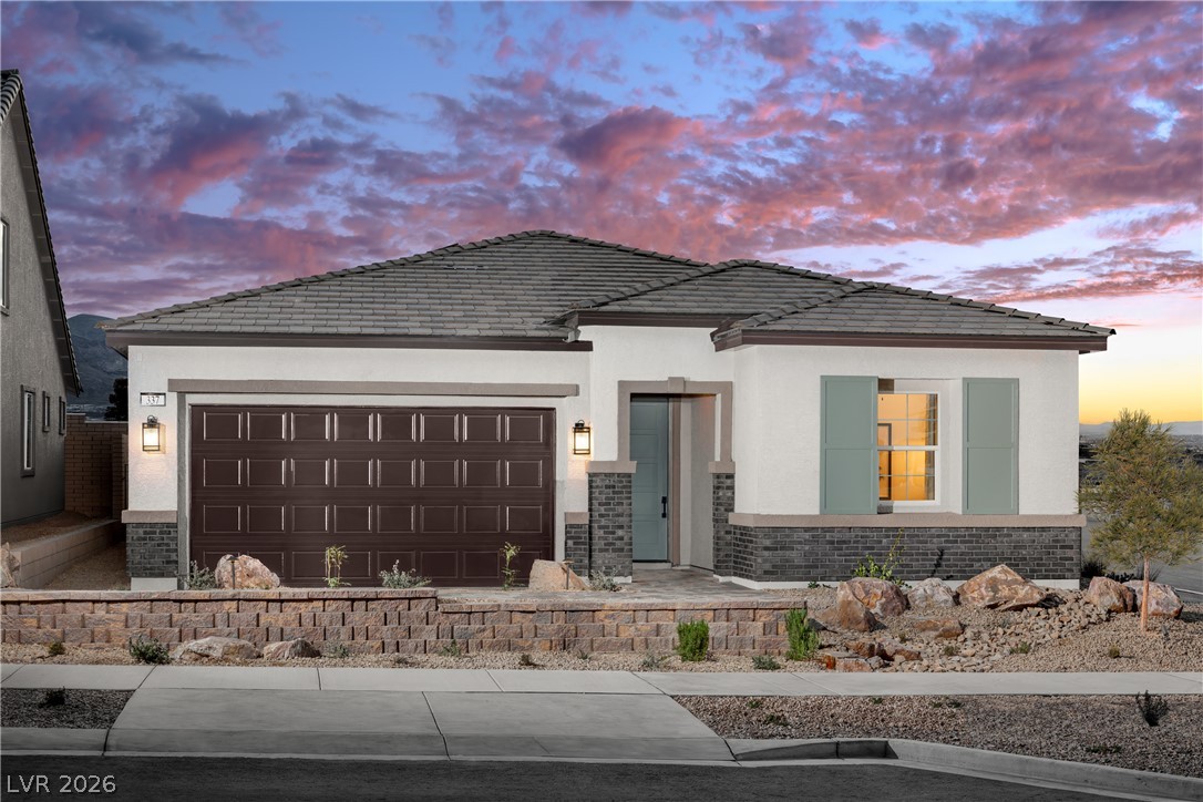 292 Oboe Place Henderson NV 89015