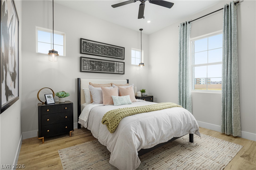 292 Oboe Place Henderson NV 89015