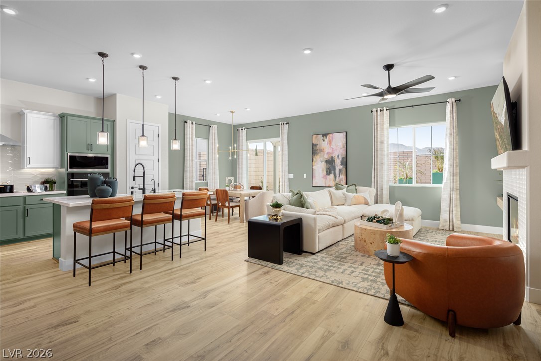 292 Oboe Place Henderson NV 89015