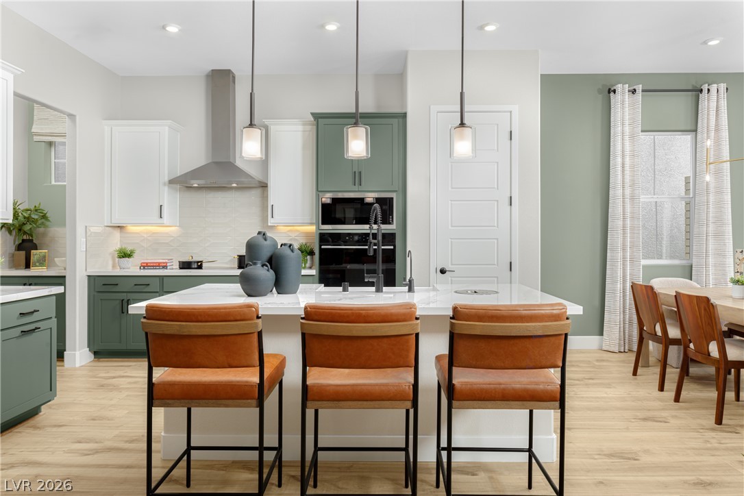 292 Oboe Place Henderson NV 89015