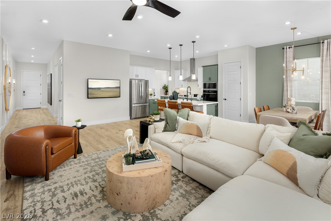 292 Oboe Place Henderson NV 89015