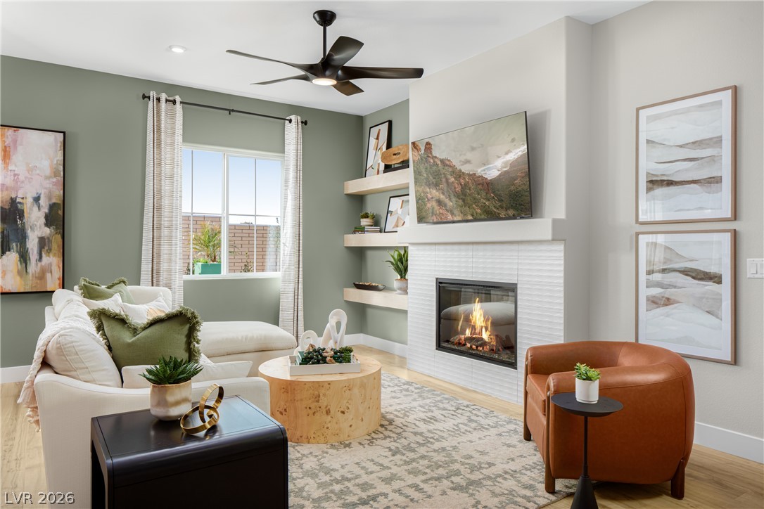 292 Oboe Place Henderson NV 89015
