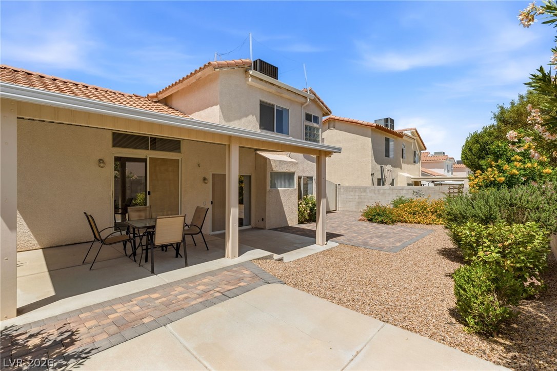 8721 Country View Avenue Las Vegas NV 89129