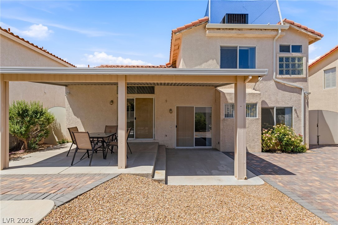 8721 Country View Avenue Las Vegas NV 89129