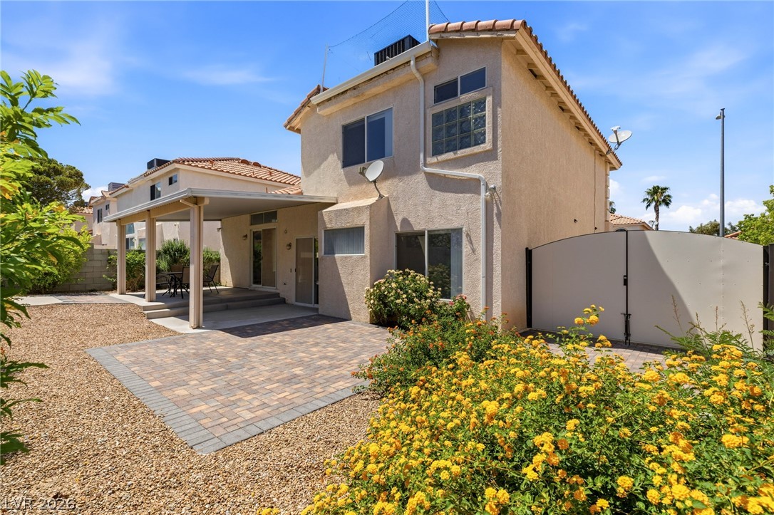 8721 Country View Avenue Las Vegas NV 89129