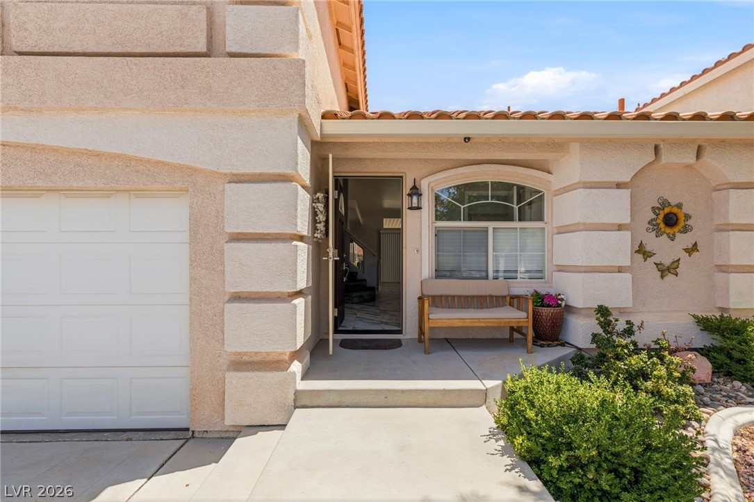 8721 Country View Avenue Las Vegas NV 89129