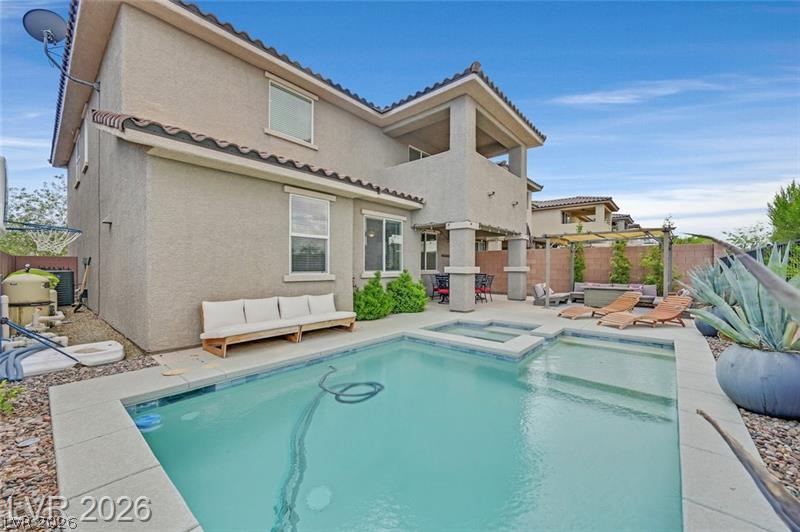 2486 Dragon Fire Lane Henderson NV 89052