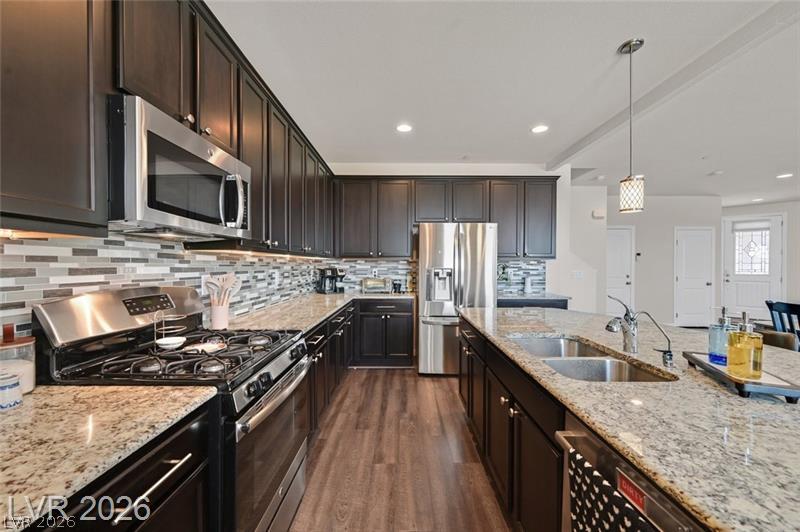 2486 Dragon Fire Lane Henderson NV 89052