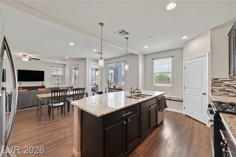 2486 Dragon Fire Lane Henderson NV 89052