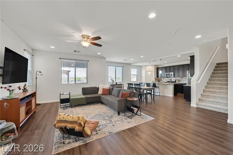 2486 Dragon Fire Lane Henderson NV 89052