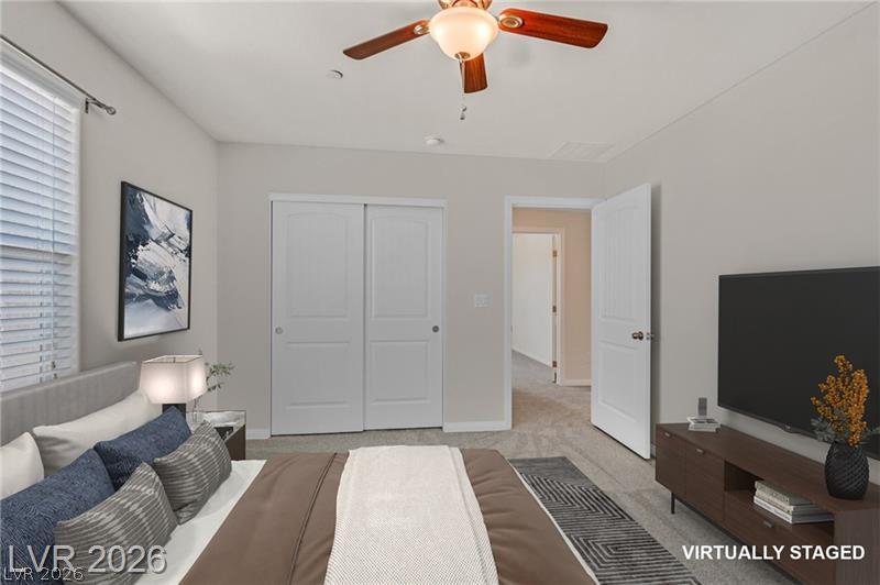 2486 Dragon Fire Lane Henderson NV 89052