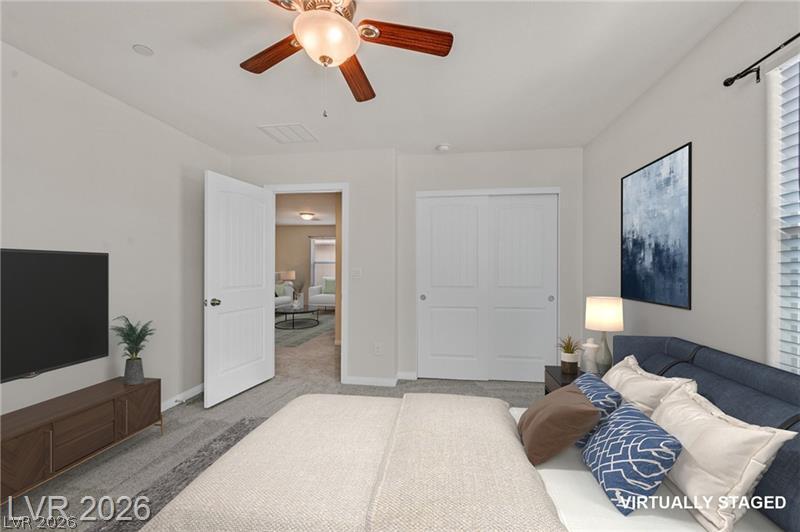 2486 Dragon Fire Lane Henderson NV 89052