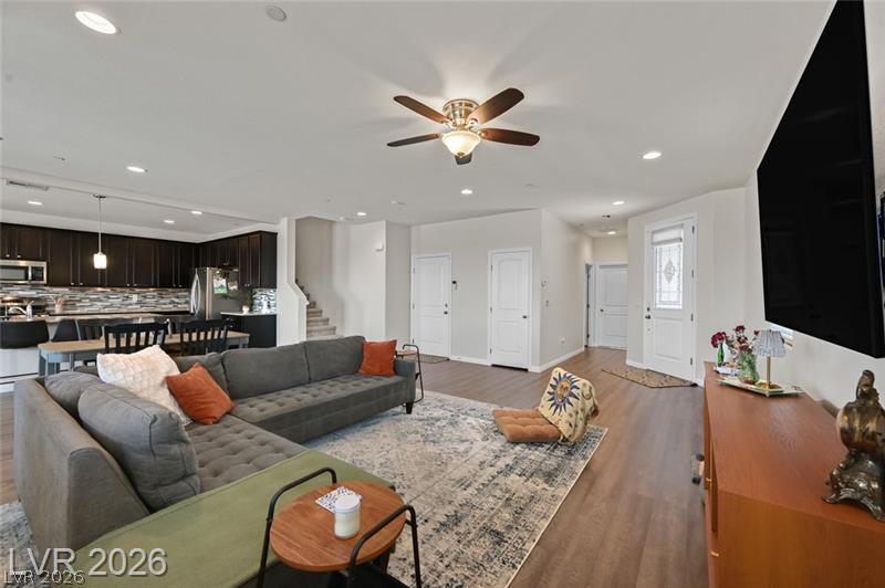 2486 Dragon Fire Lane Henderson NV 89052