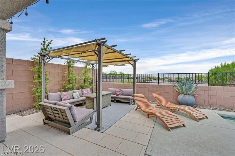 2486 Dragon Fire Lane Henderson NV 89052