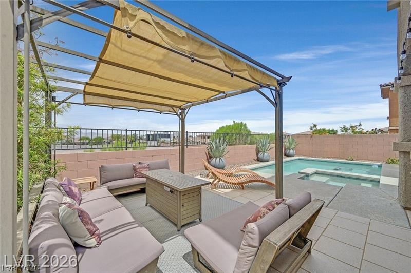 2486 Dragon Fire Lane Henderson NV 89052