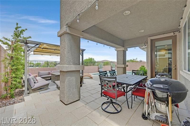 2486 Dragon Fire Lane Henderson NV 89052
