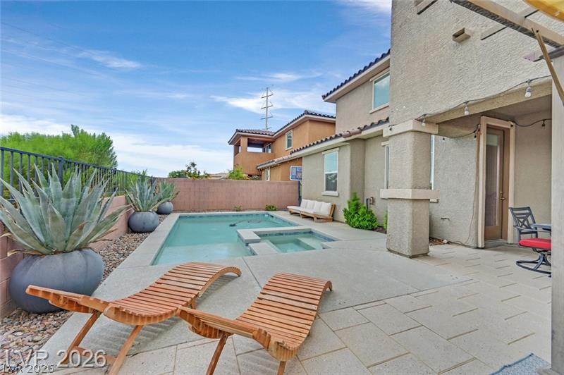 2486 Dragon Fire Lane Henderson NV 89052