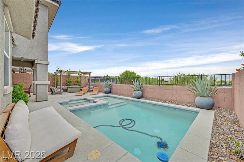 2486 Dragon Fire Lane Henderson NV 89052
