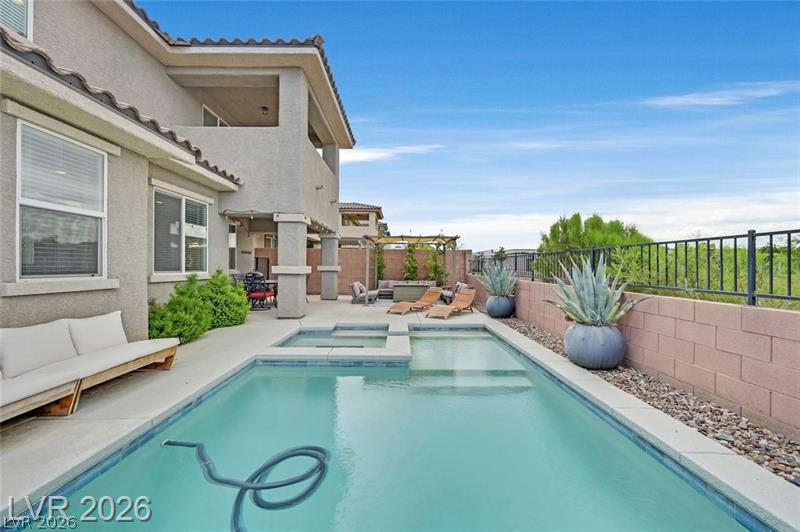 2486 Dragon Fire Lane Henderson NV 89052