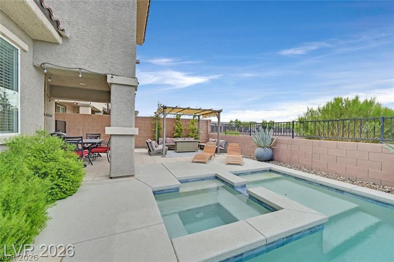 2486 Dragon Fire Lane Henderson NV 89052