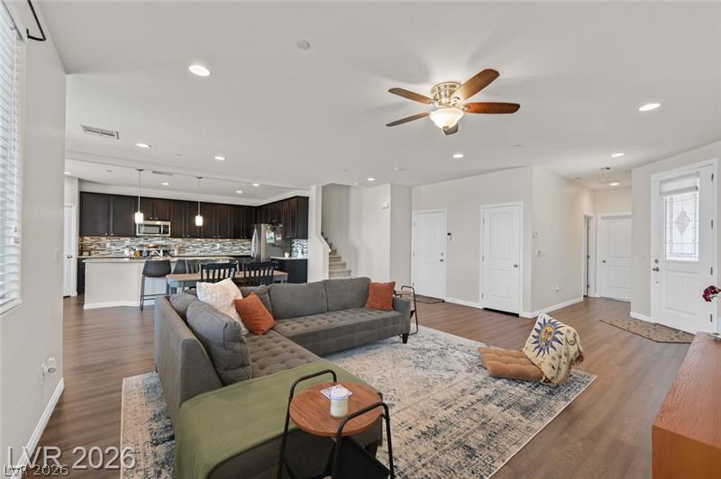 2486 Dragon Fire Lane Henderson NV 89052