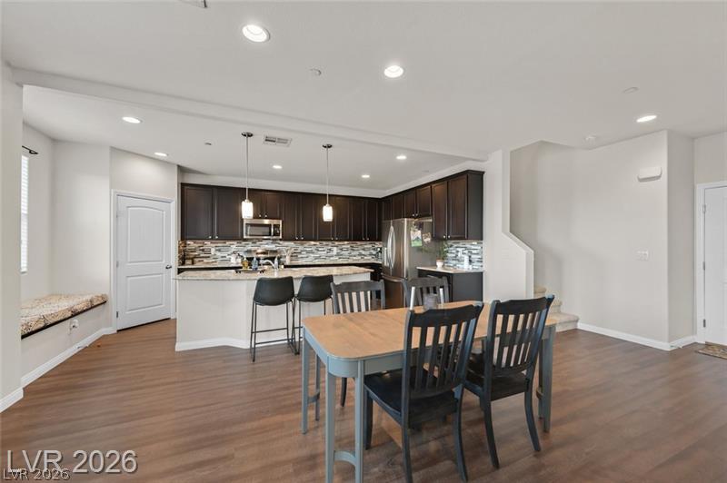 2486 Dragon Fire Lane Henderson NV 89052