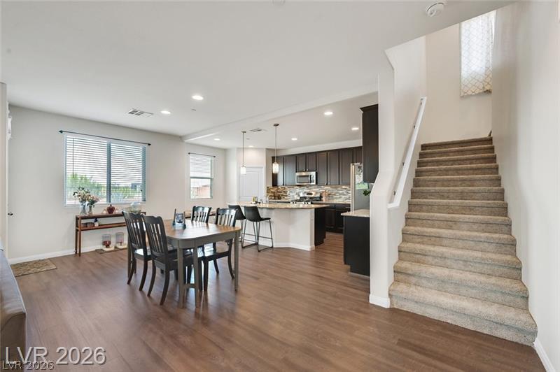 2486 Dragon Fire Lane Henderson NV 89052