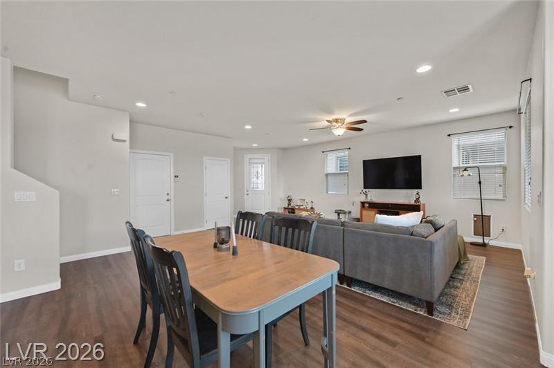 2486 Dragon Fire Lane Henderson NV 89052