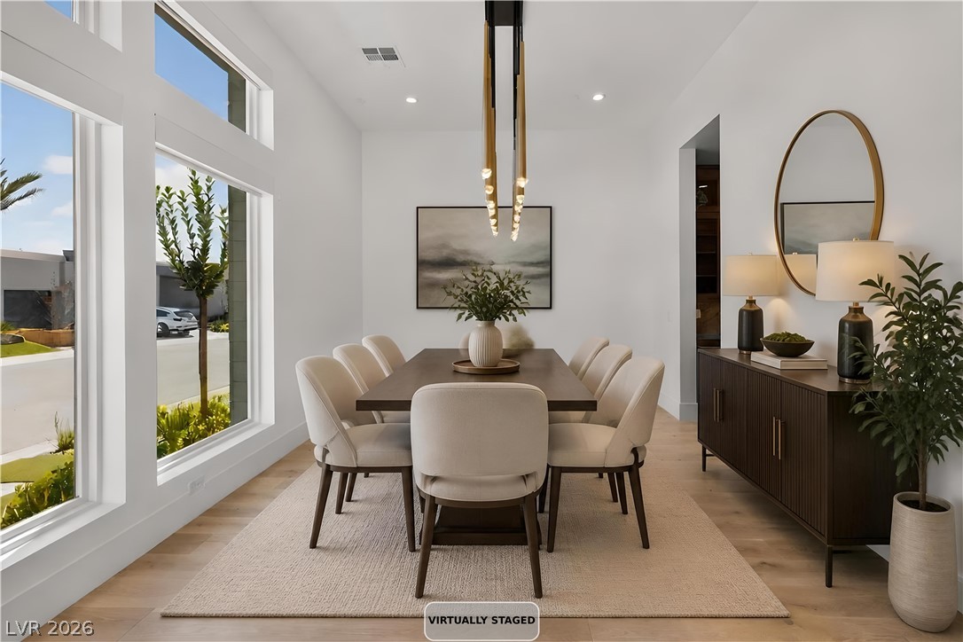 4803 Verde Bloom Street Las Vegas NV 89135