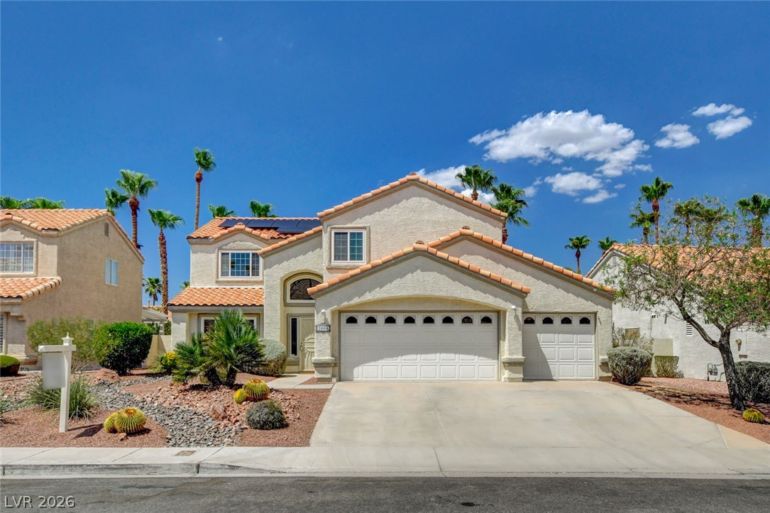 2004 Aspen Brook Drive Henderson NV 89074