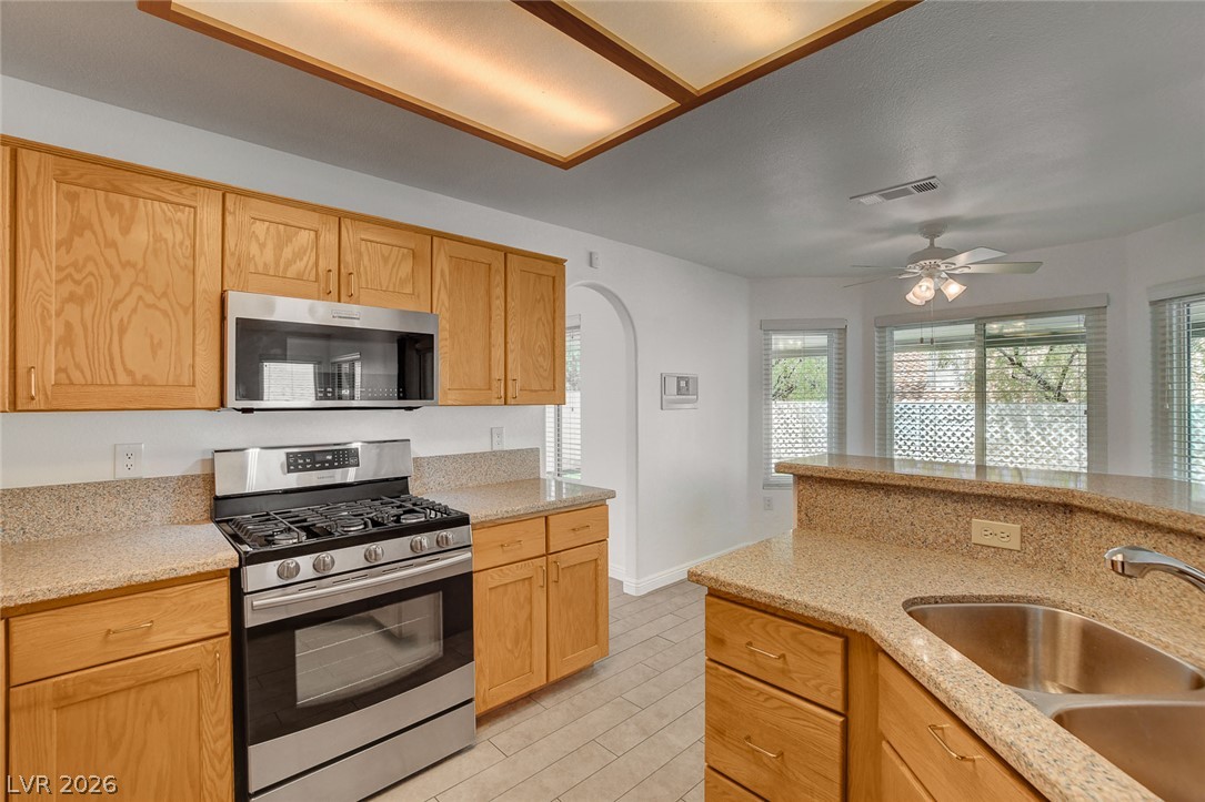 2004 Aspen Brook Drive Henderson NV 89074