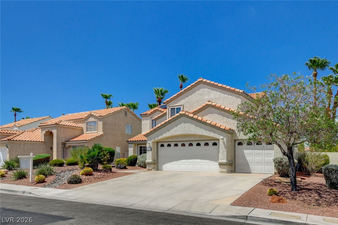 2004 Aspen Brook Drive Henderson NV 89074