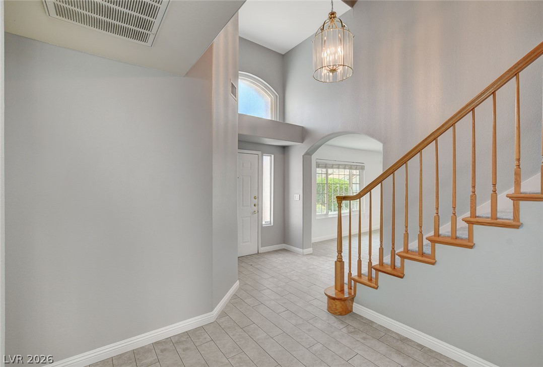 2004 Aspen Brook Drive Henderson NV 89074