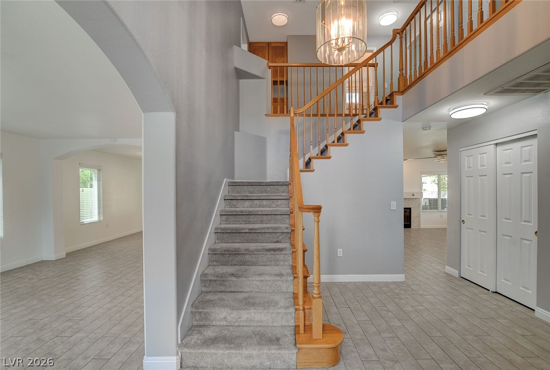 2004 Aspen Brook Drive Henderson NV 89074