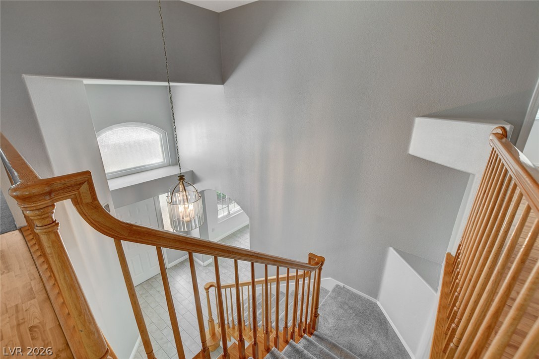 2004 Aspen Brook Drive Henderson NV 89074